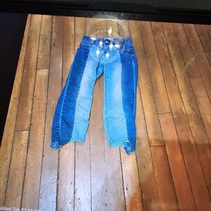 Jordache jeans